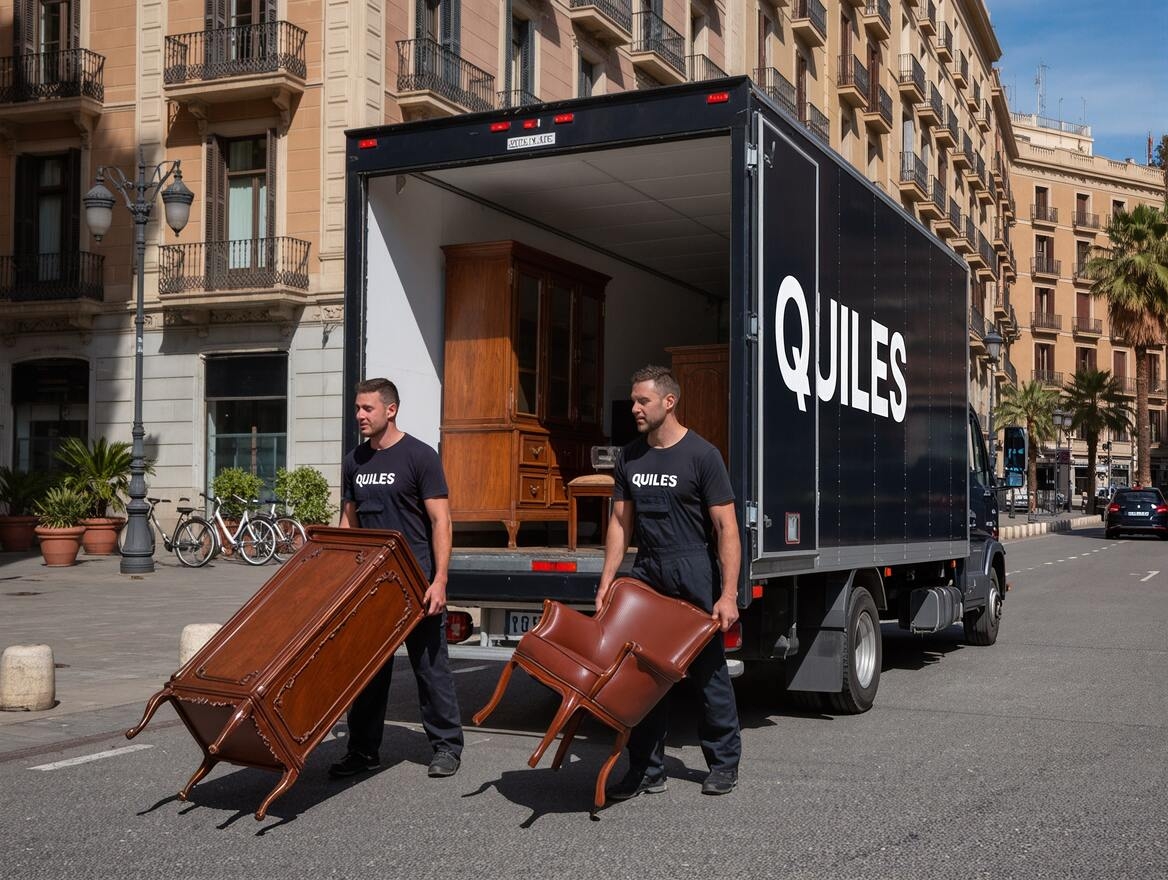 Profesionales del vaciado de pisos en Pallejà