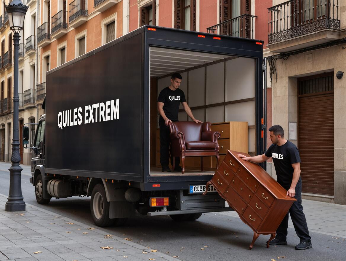 Qué hacemos y extras