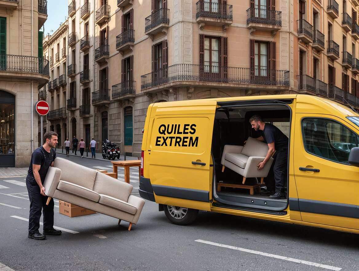Garantías del servicio