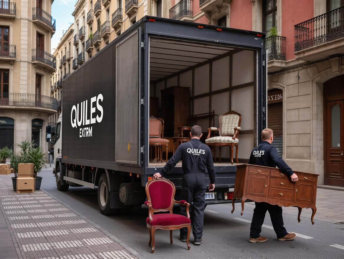 Todo lo que incluye el vaciado